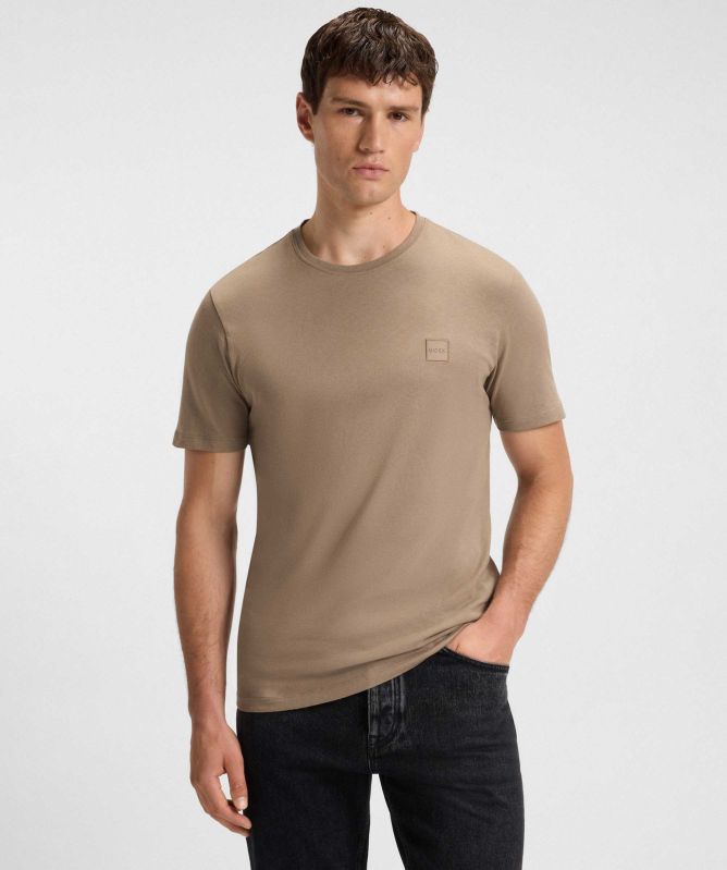 BOSS Relaxed Fit Tales T-Shirt
