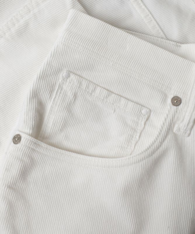 Incotex Fine-Wale Pants