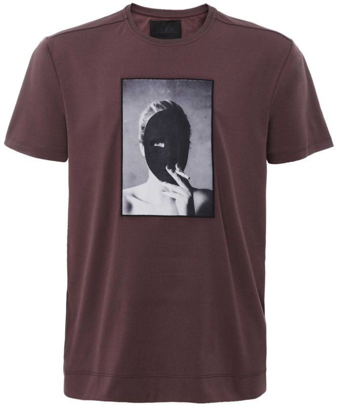 Limitato Secret Smoke T-Shirt