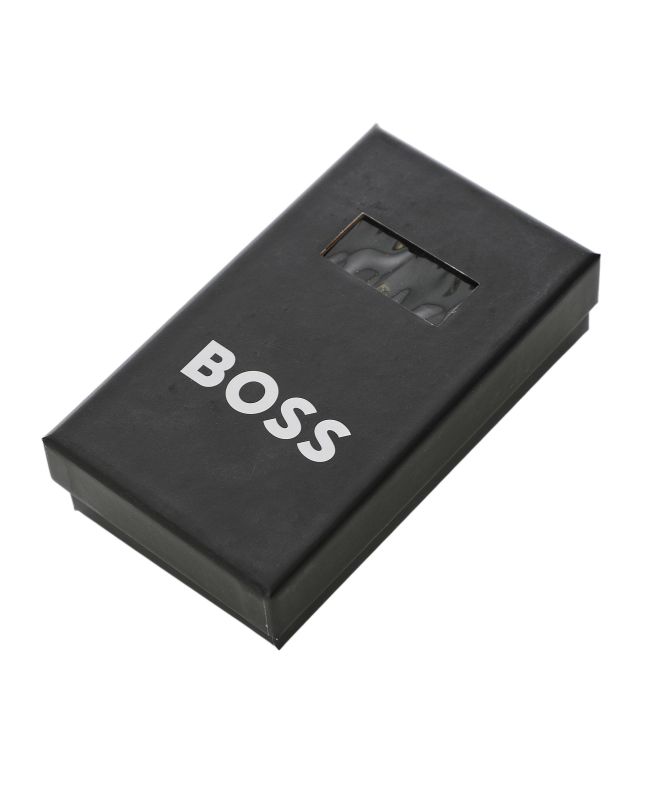 BOSS Silk H-BOW Tie