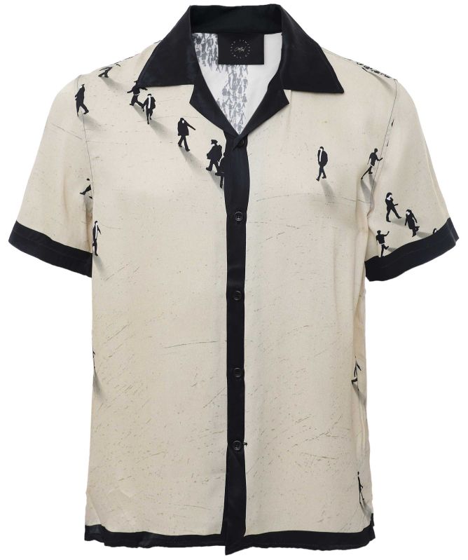 Limitato Marlon Shirt