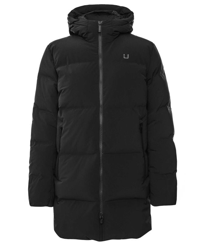 UBR Waterproof Down Titan Parka