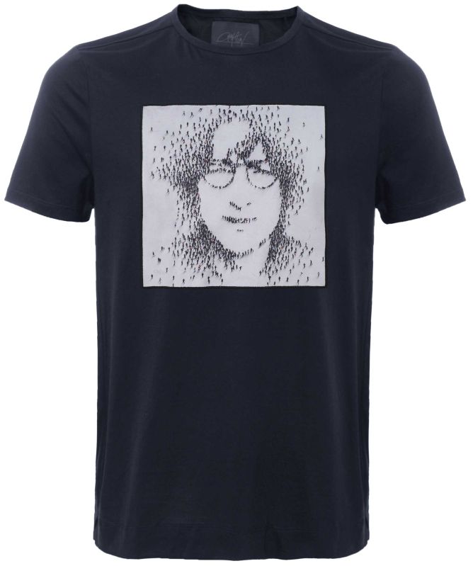 Limitato Oh Yoko T-Shirt