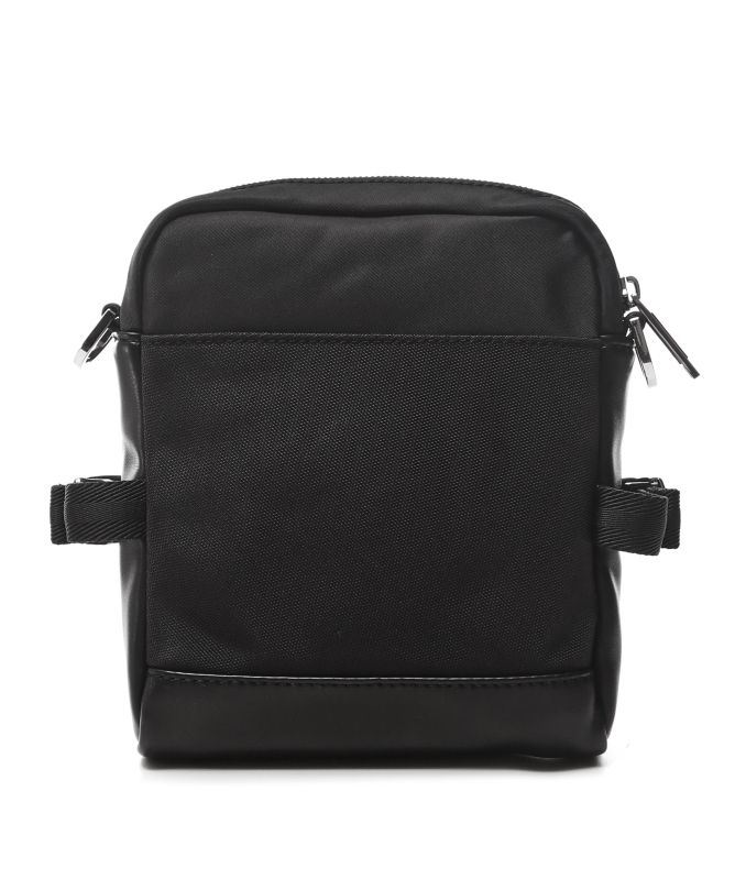 BOSS Lane_NS zip Reporter Bag