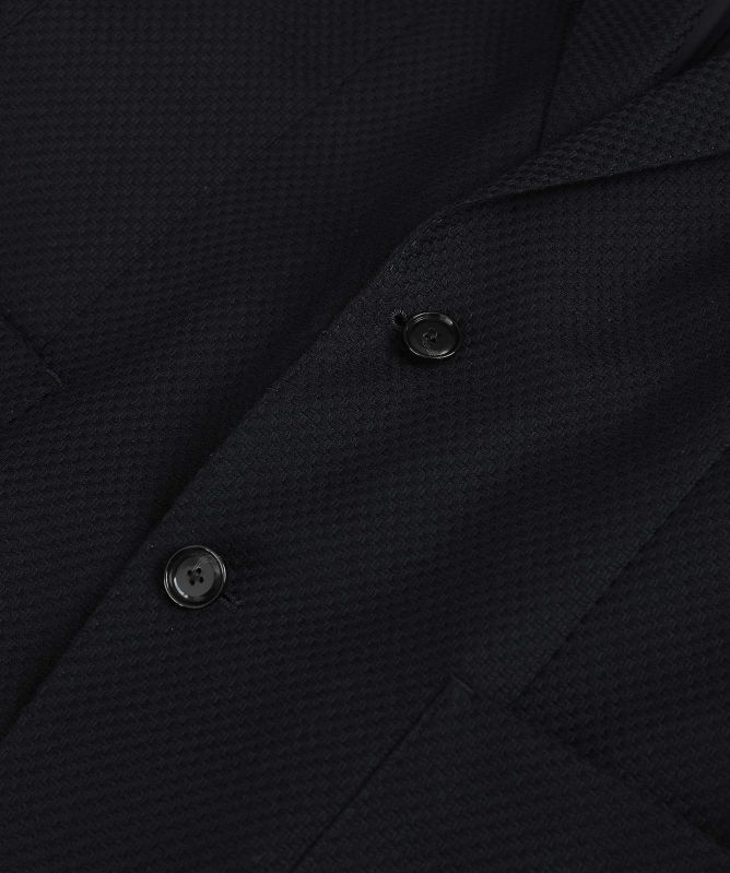 BOSS H-Hutson Integrated Tank top Jacket