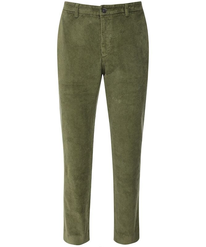 Oliver Sweeney Corduroy Ramada Trousers