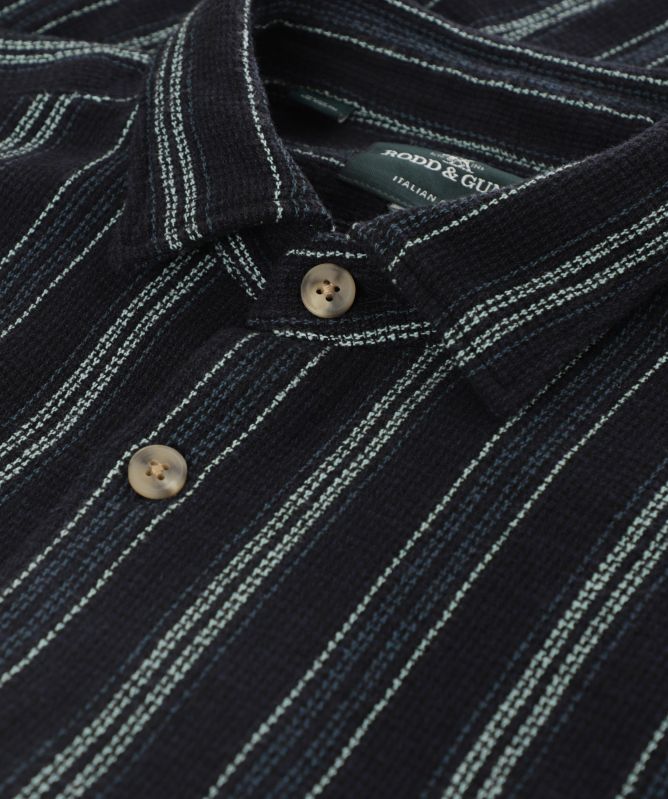 Rodd and Gunn Harley Short-Sleeve Shirt