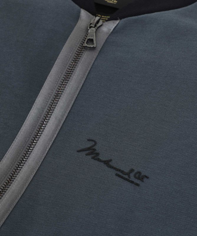 Limitato Everlast Bomber Jacket