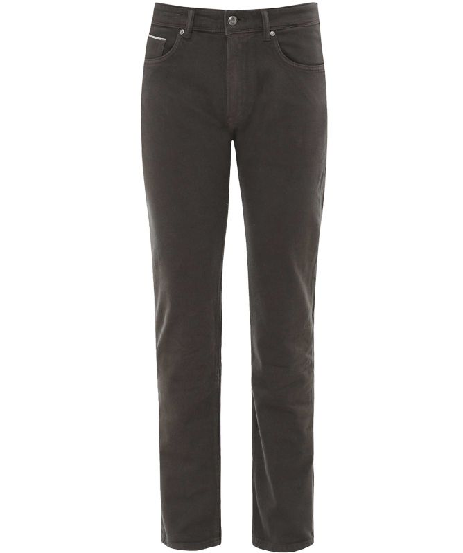 Hackett Classic Fit Manchester Sal Jeans