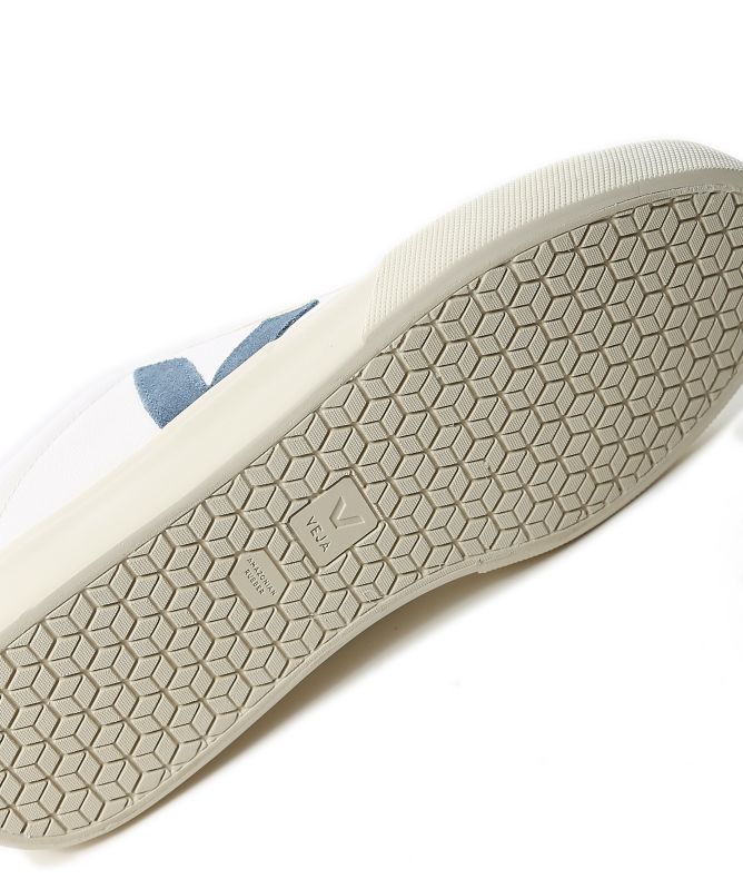 VEJA ChromeFree Leather Campo Sneakers