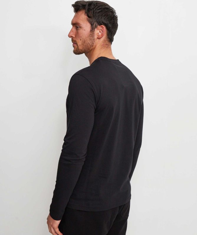 Belstaff Long Sleeve T-Shirt