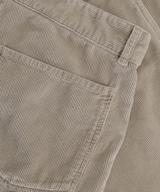 Hartford Terrence Corduroy Pants
