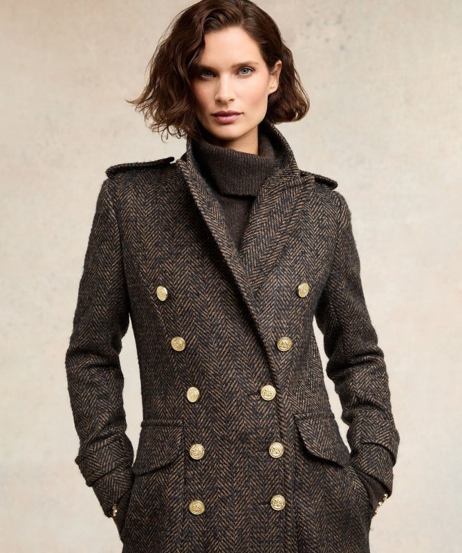 Holland Cooper The Great Coat