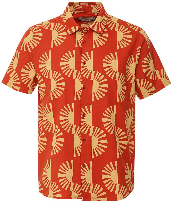 Thinking MU Big Migdia Tom Shirt