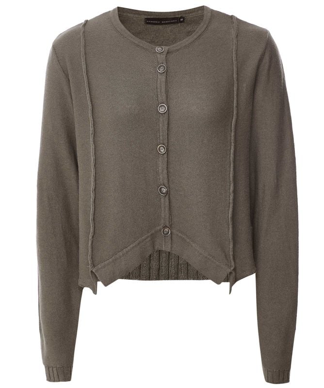 Lurdes Bergada Allana Cardigan