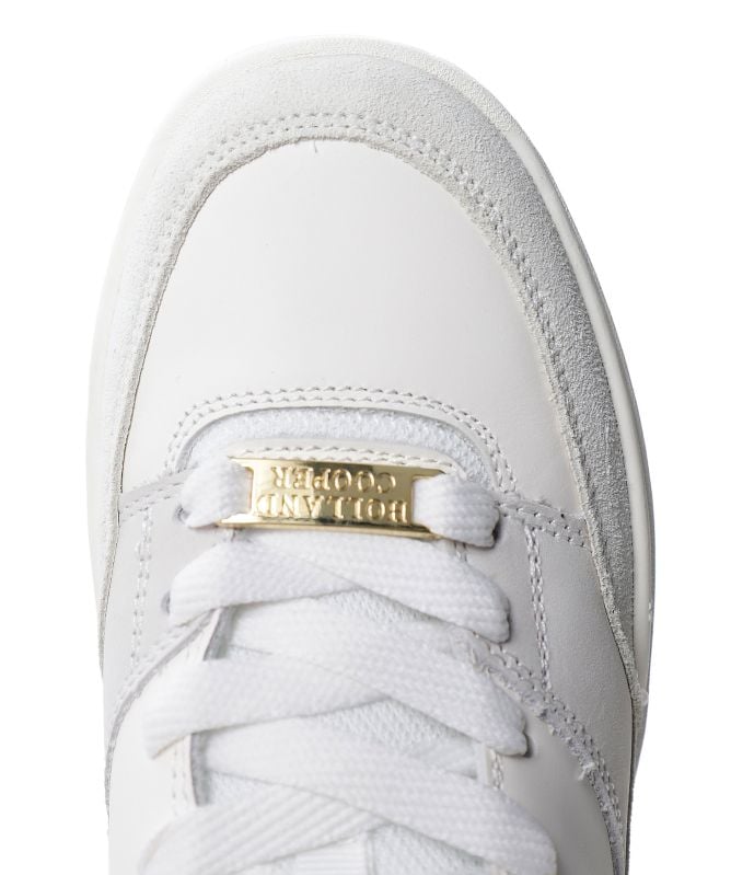 Holland Cooper Retro Runner Trainers