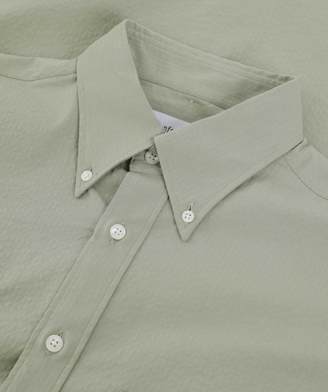unfeigned Baggy Shirt