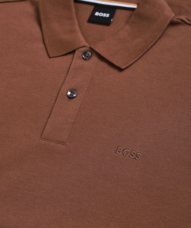 BOSS Pallas Polo Shirt