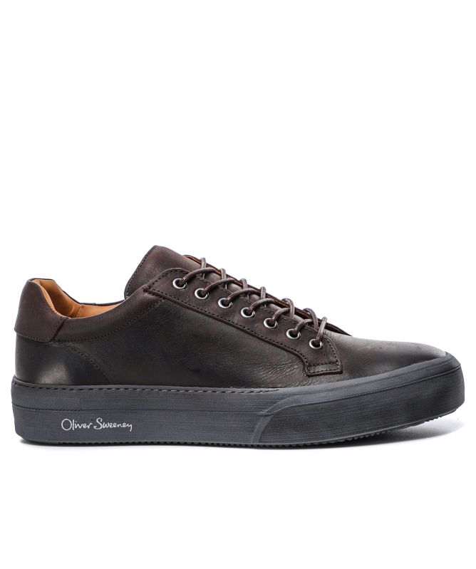 Oliver Sweeney Leather Penacova Trainers