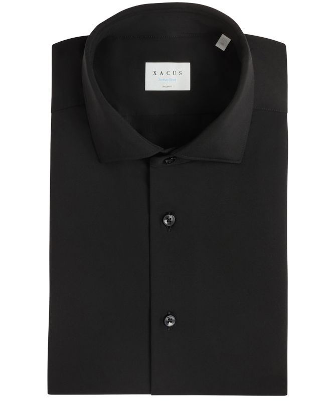 Xacus Tailor Fit Active Shirt