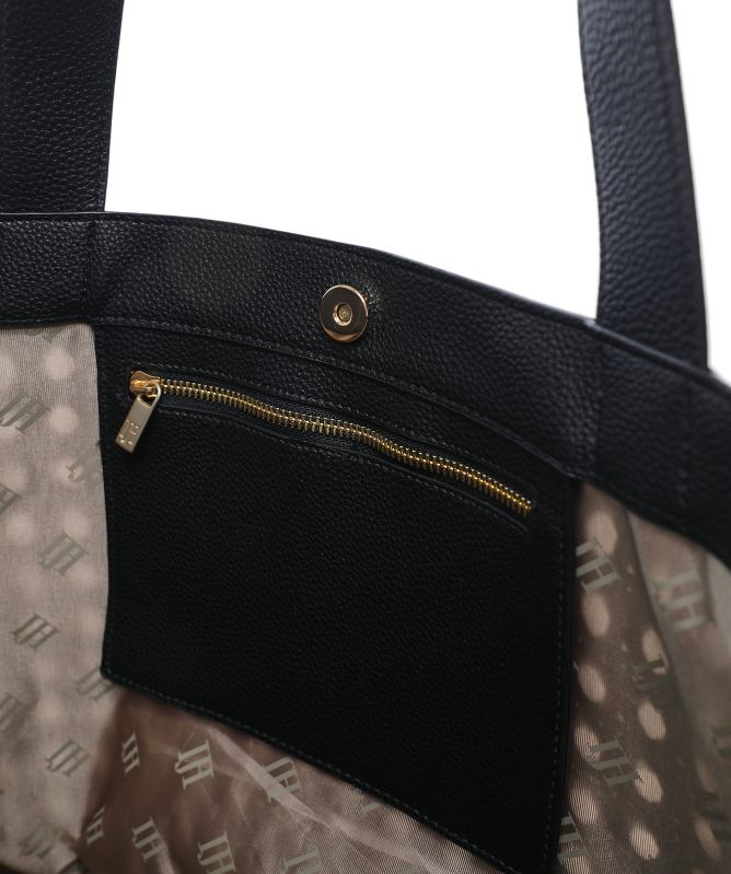 Ilse Jacobsen Braided Shopper Bag