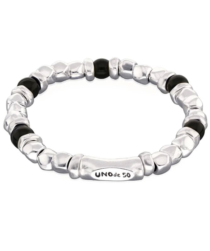 UNOde50 Beaded Bracelet