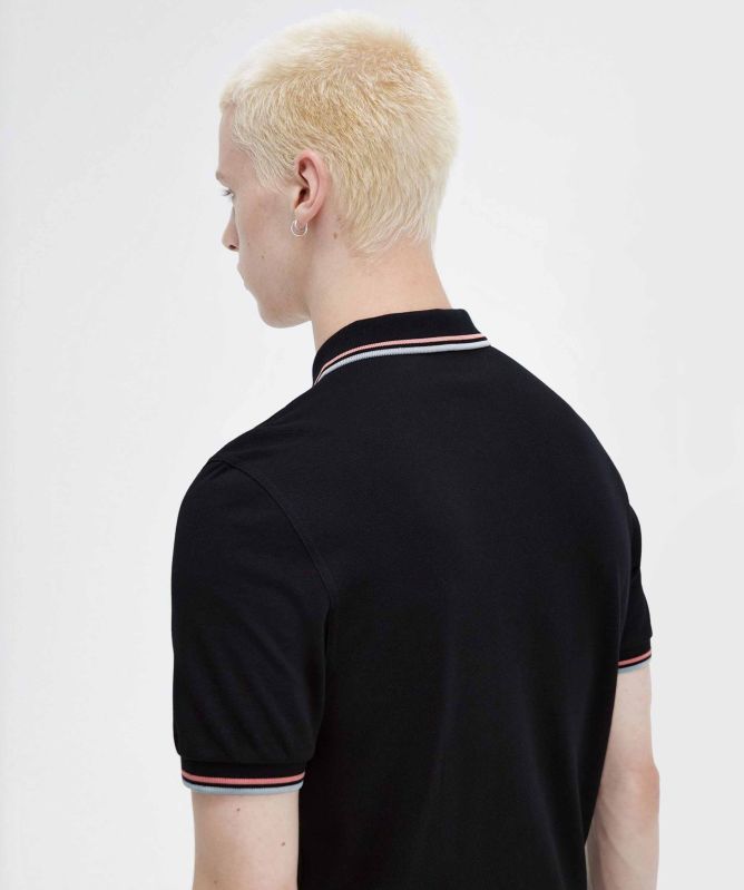 Fred Perry M3600 Polo Shirt
