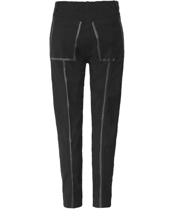 Annette Gortz Linen Blend Storm Pants