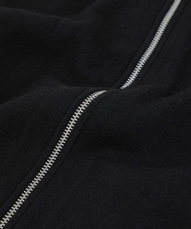 BOSS H-Idino Zip Cardigan