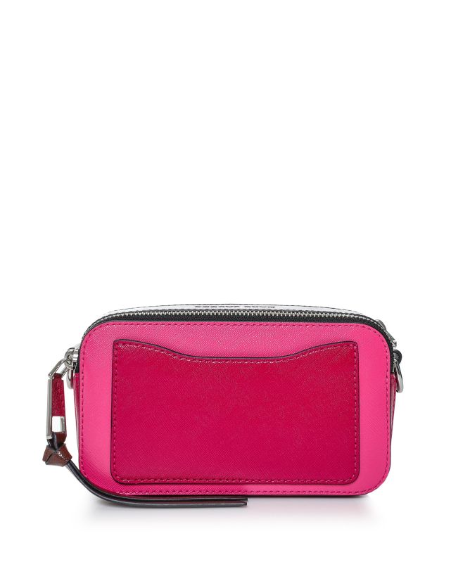 Marc Jacobs The Studded Snapshot Bag