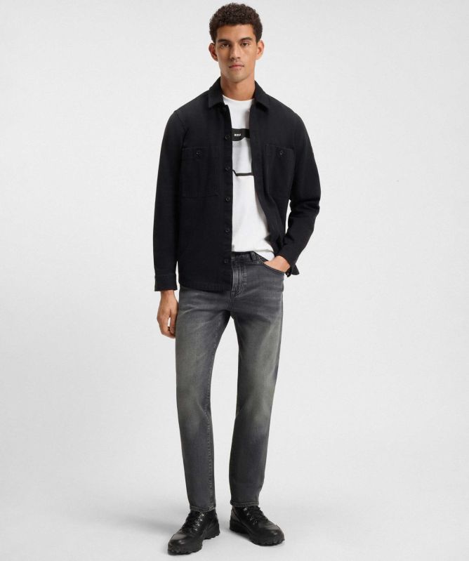 BOSS Regular Fit RE.MAINE BO Jeans