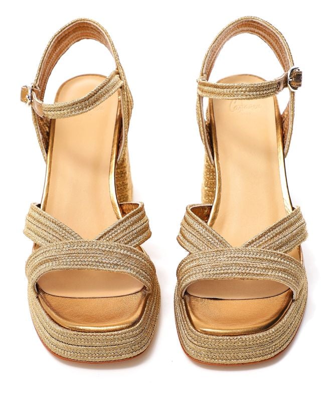 Castaner Valle Espadrille Sandals