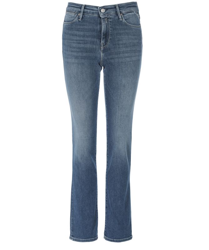 Replay Zolie Straight Jeans