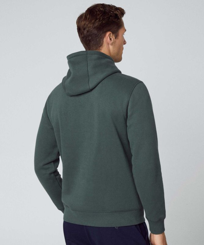 Hackett Heritage Hoodie
