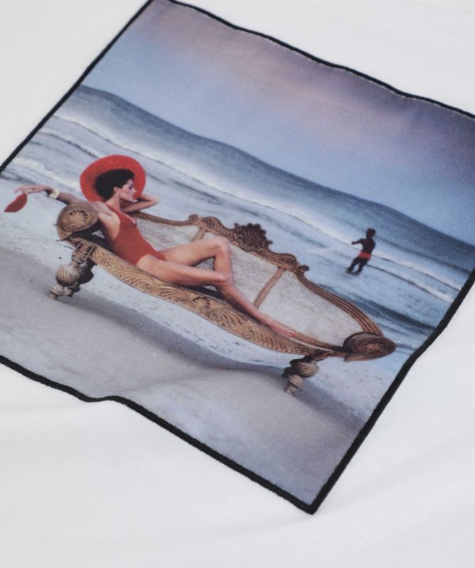 Limitato Shore Classic T-Shirt