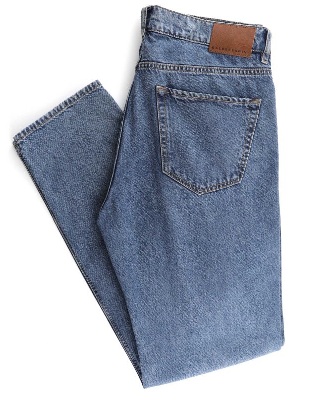 Baldessarini Five-Pocket Jeans