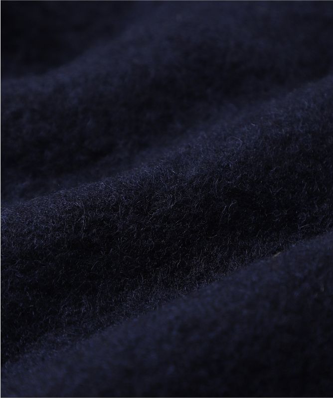 Universal Works Wool Lumber Jacket