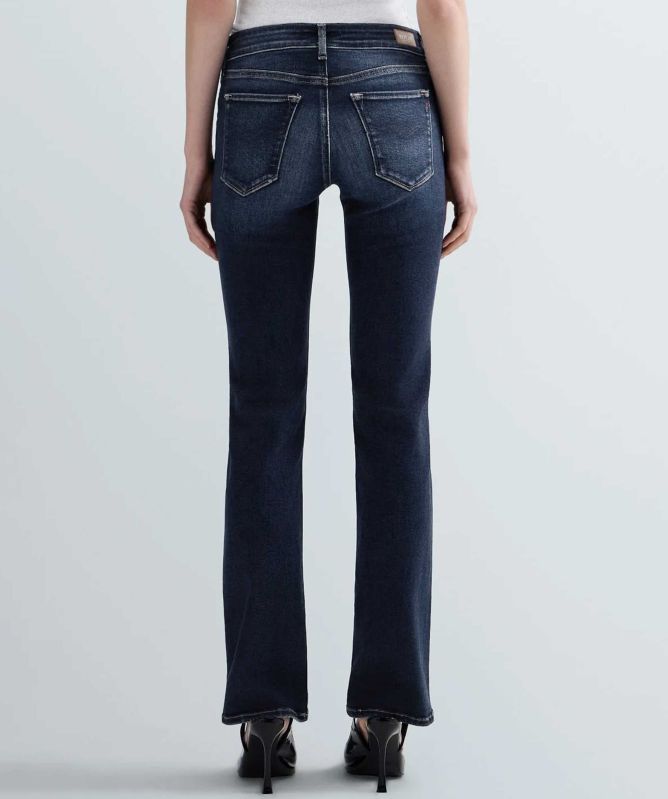 Replay New Luz Bootcut Jeans
