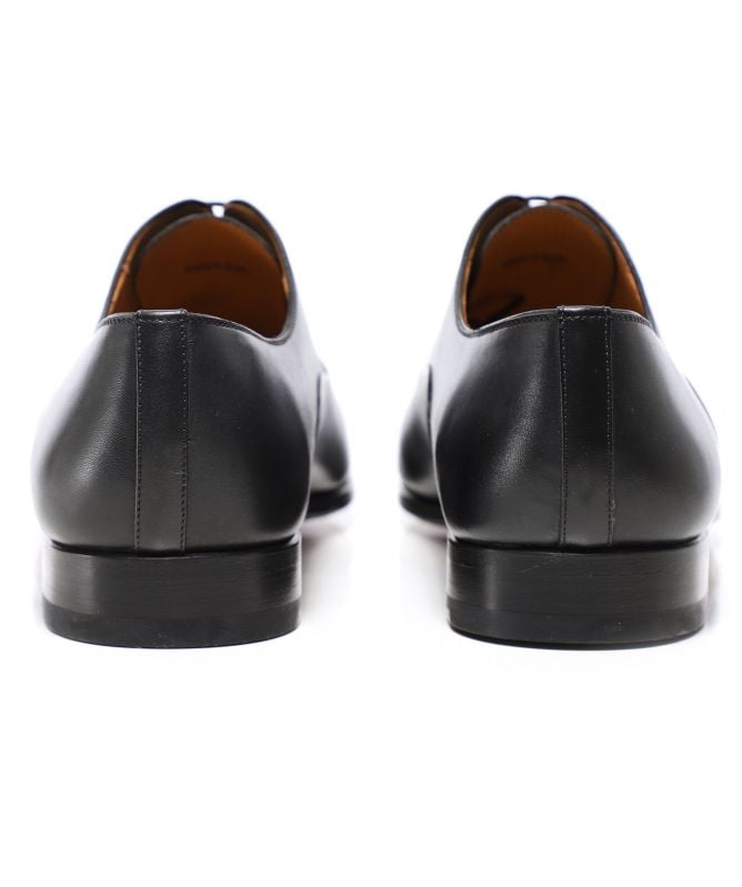【GRANCY】l Plate Leather Shoes APEX 115GY | LLOYD