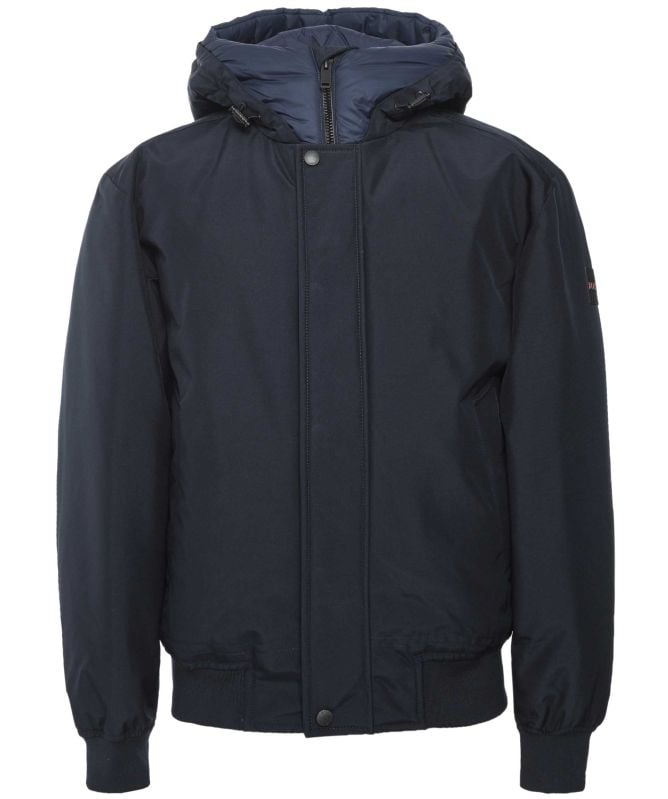 BOSS Water-Repellent Osis1 Jacket