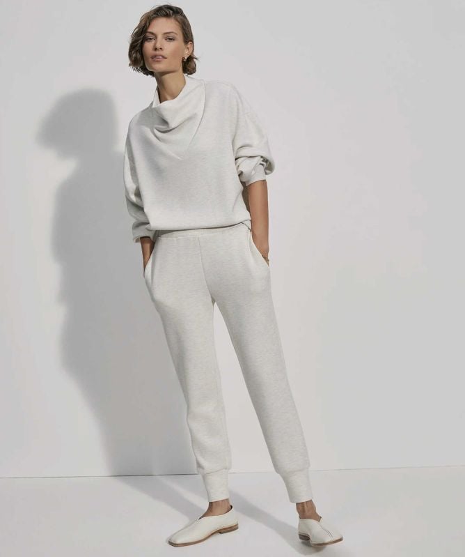 Varley The Slim Cuff Pant