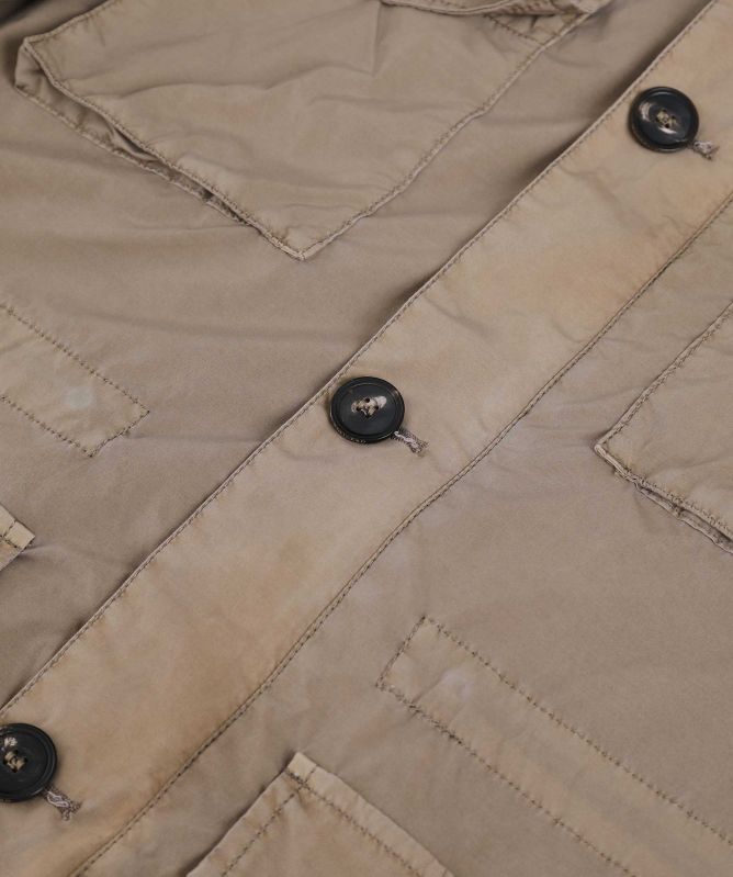 HandPicked Ravelli Field Jacket