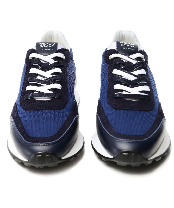 Android Homme Mesh Marina Del Ray Sneakers