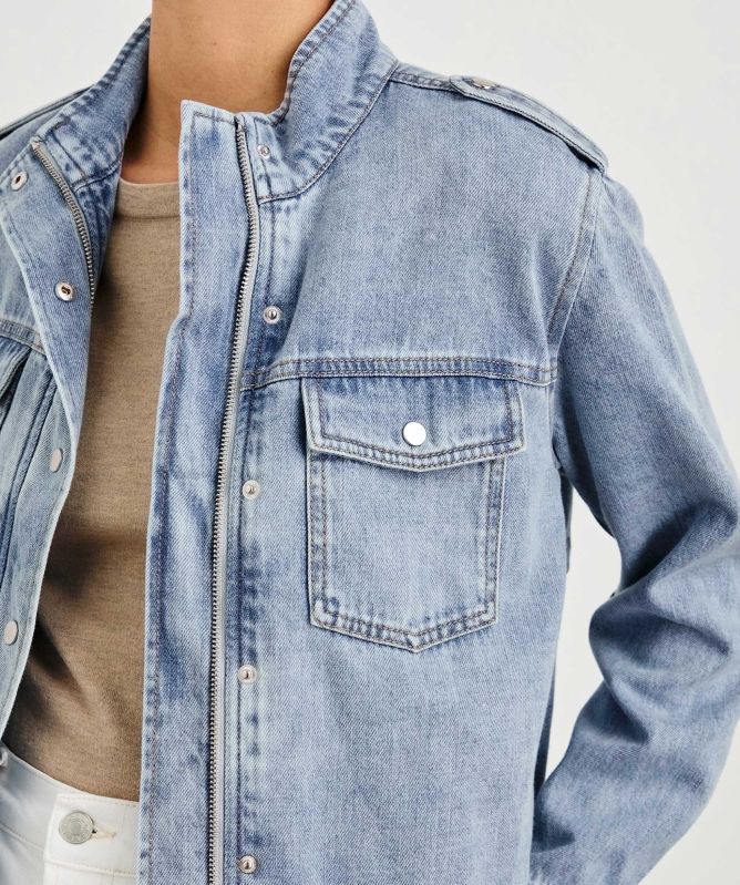 Rails Collins Jacket