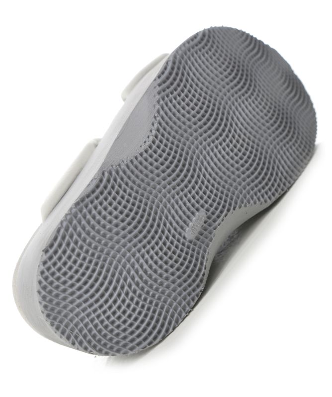 Lofina Padded Platform Sandals