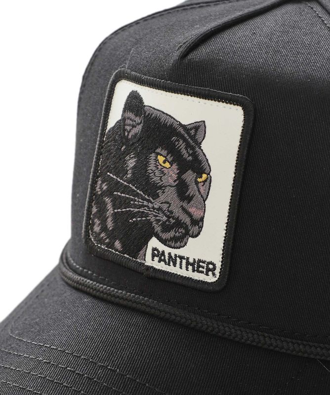Goorin Bros Panther 100 Cap