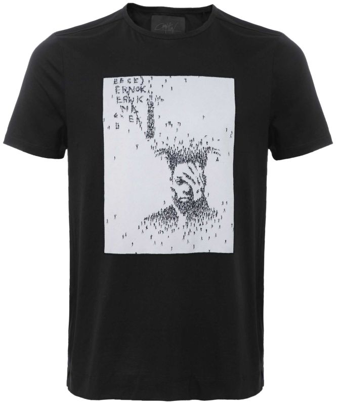 Limitato The Walk T-Shirt