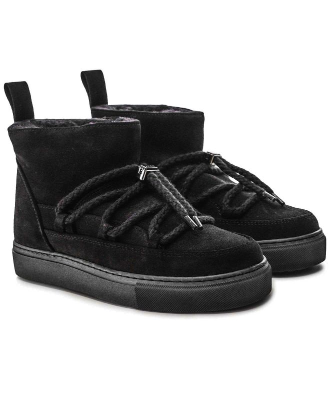 INUIKII Classic Low Boots