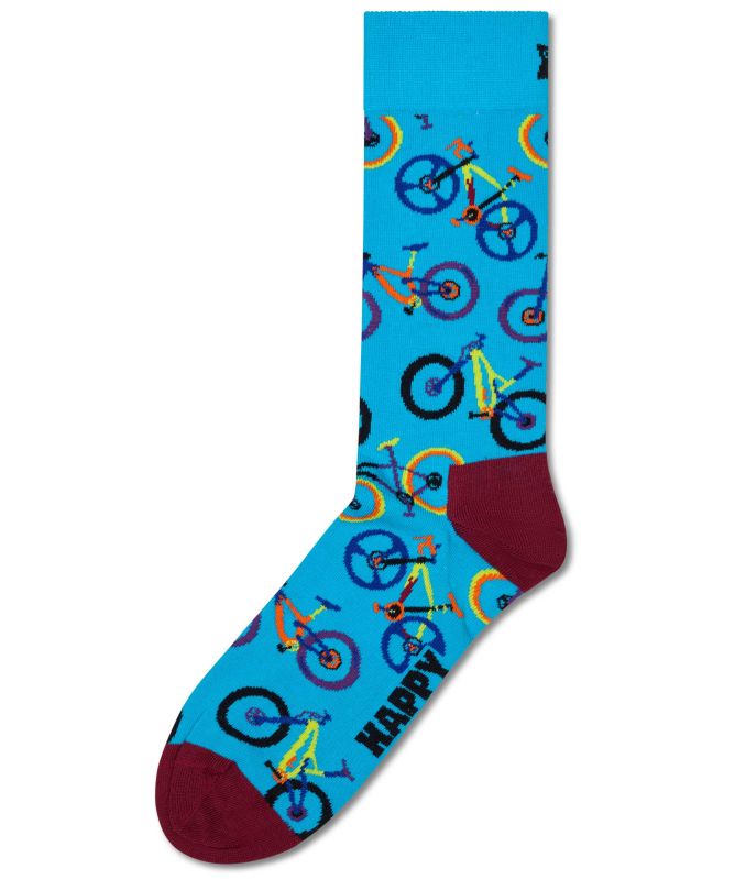 Happy Socks Mountain Bike Socks