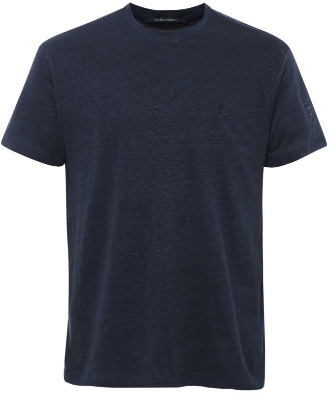 HandPicked Linen Sadali T-Shirt